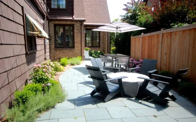 Hardscaping 101: Patios, Retaining Walls, and Outdoor Living Done Right